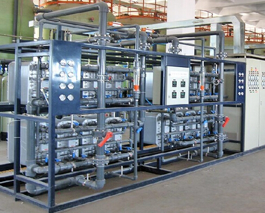 貴陽供應超純水設備_環保設備欄目