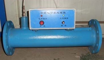重慶電子除垢儀 智能電子水處理器_環保設備欄目