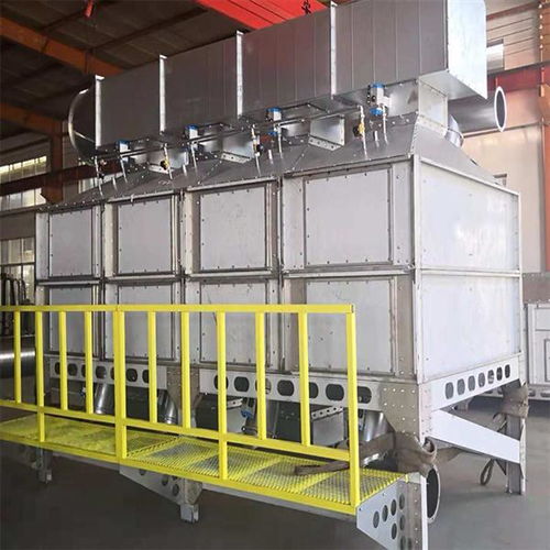 催化燃燒設(shè)備處理噴涂廢氣環(huán)保通過(guò)產(chǎn)品