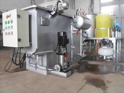 實驗氣浮_污水處理設備_氣浮設備_其它氣浮設備_產品庫_中國環(huán)保設備展覽網(wǎng)