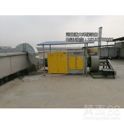 天津環(huán)保設備布袋除塵器哪家強？