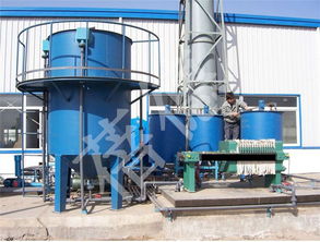 蓓德環(huán)保 釀酒廠污水處理設備在海南的應用與優(yōu)勢