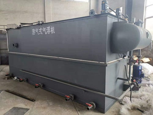 宗泰環(huán)保 打造湖北生活污水處理與化糞池設備的可靠伙伴