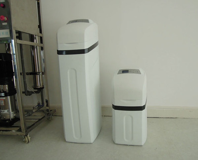 廣州濾源 專業(yè)軟化水質設備與過濾解決方案供應商