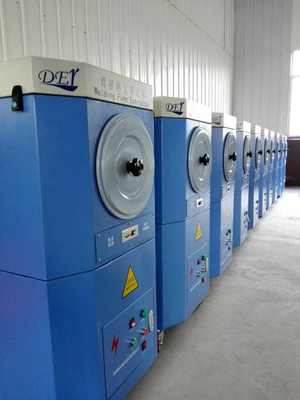 ZK-TZ系列移動(dòng)焊接煙塵凈化器 高效靈活的焊煙凈化解決方案